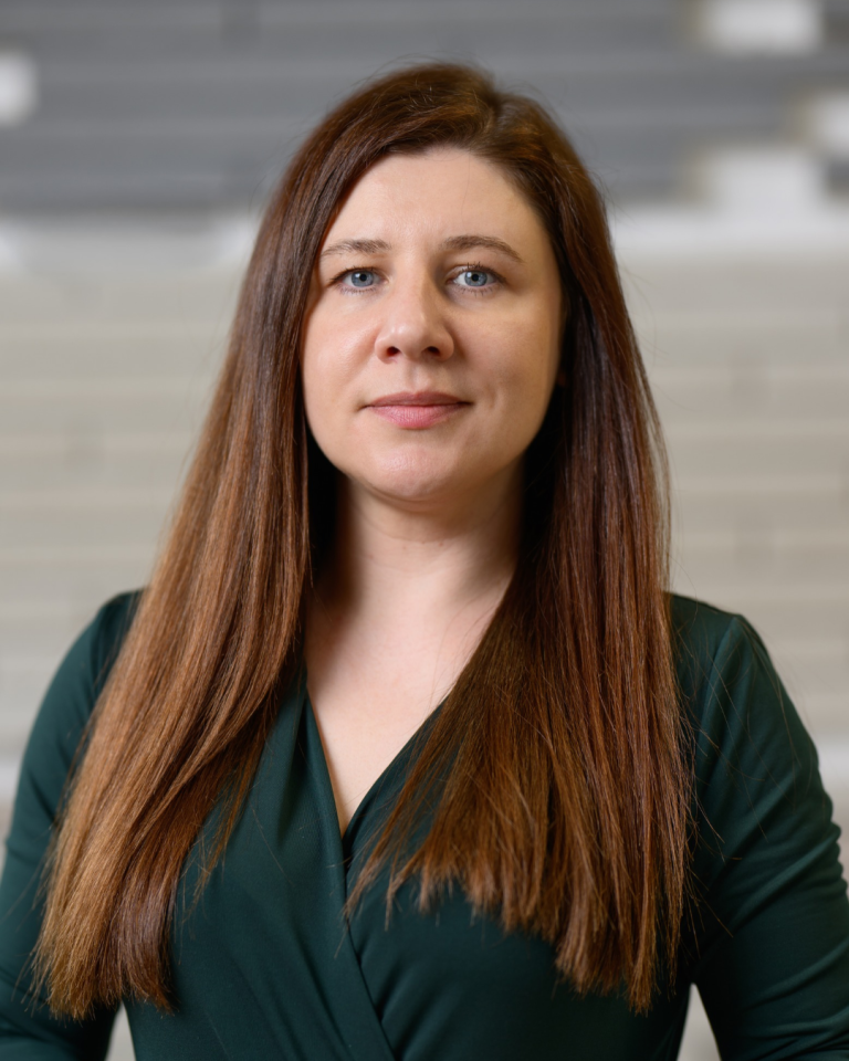 Vilija Dautartaitė  – Tichanovič